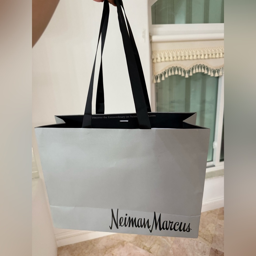 Neiman Marcus Large Gift Bag